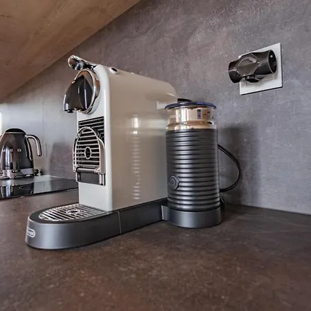 Park D28- Z Dostepem Do Basenu, Sauny, Jacuzzi, Silowni Apartman *