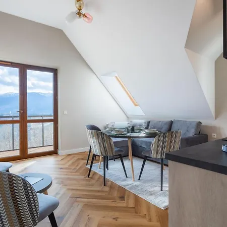 Apartman Park D28- Z Dostepem Do Basenu, Sauny, Jacuzzi, Silowni Szklarska Poręba