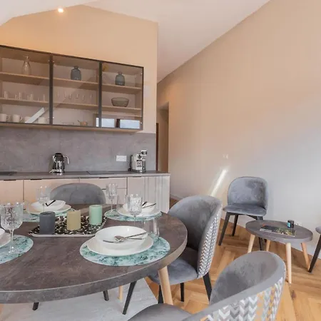 Park D28- Z Dostepem Do Basenu, Sauny, Jacuzzi, Silowni Apartman Szklarska Poręba