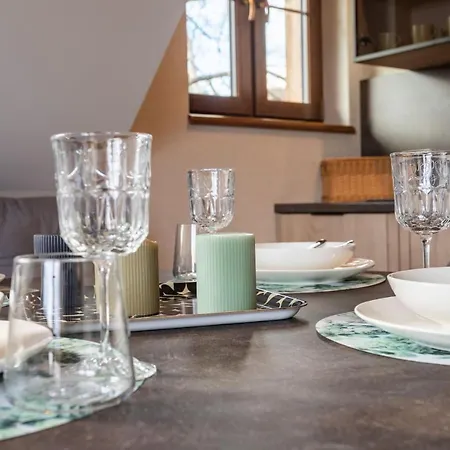 Park D28- Z Dostepem Do Basenu, Sauny, Jacuzzi, Silowni * Szklarska Poręba