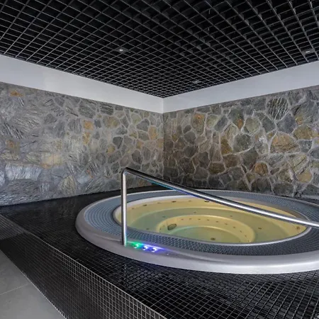 Park D28- Z Dostepem Do Basenu, Sauny, Jacuzzi, Silowni * Szklarska Poręba