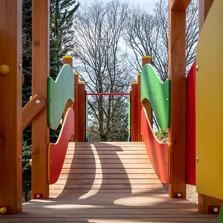 Park D28- Z Dostepem Do Basenu, Sauny, Jacuzzi, Silowni * Szklarska Poręba