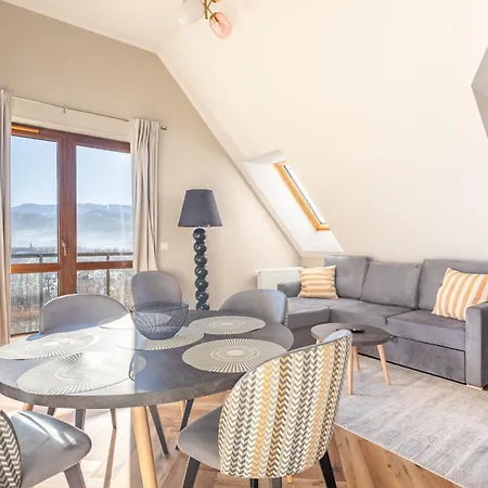 Park D28- Z Dostepem Do Basenu, Sauny, Jacuzzi, Silowni Apartman Szklarska Poręba