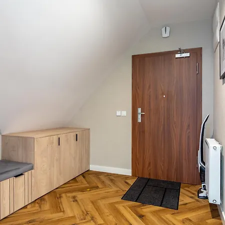 Park D28- Z Dostepem Do Basenu, Sauny, Jacuzzi, Silowni Szklarska Poręba