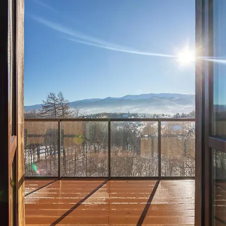 Apartman Park D28- Z Dostepem Do Basenu, Sauny, Jacuzzi, Silowni *