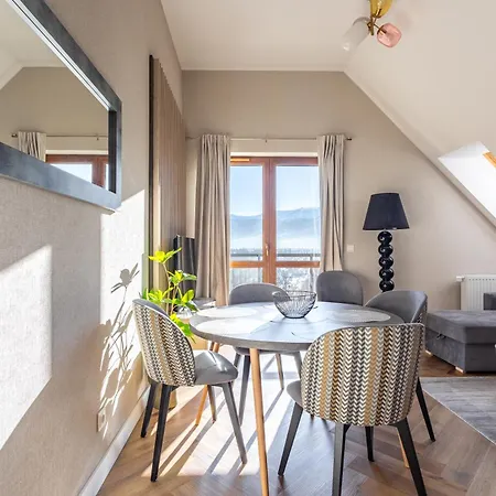 Park D28- Z Dostepem Do Basenu, Sauny, Jacuzzi, Silowni *