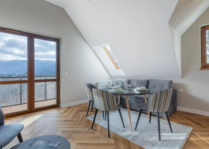 Park D28- Z Dostepem Do Basenu, Sauny, Jacuzzi, Silowni Apartment