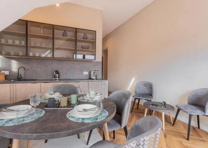 Park D28- Z Dostepem Do Basenu, Sauny, Jacuzzi, Silowni Apartment Szklarska Poreba