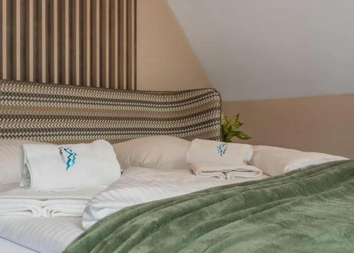 Apartment Park D28- Z Dostepem Do Basenu, Sauny, Jacuzzi, Silowni *