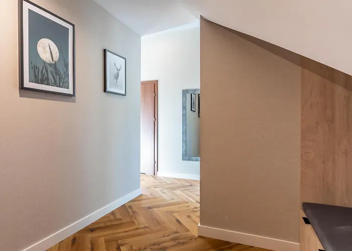 Apartment Park D28- Z Dostepem Do Basenu, Sauny, Jacuzzi, Silowni *