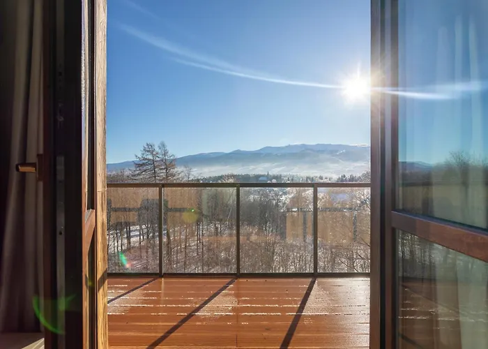 Apartment Park D28- Z Dostepem Do Basenu, Sauny, Jacuzzi, Silowni *