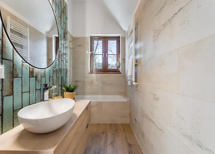 Apartment Park D28- Z Dostepem Do Basenu, Sauny, Jacuzzi, Silowni