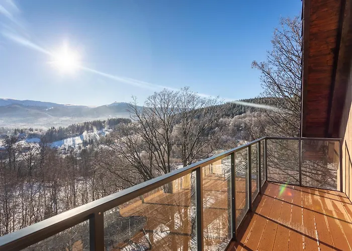 Park D28- Z Dostepem Do Basenu, Sauny, Jacuzzi, Silowni Apartment Szklarska Poreba