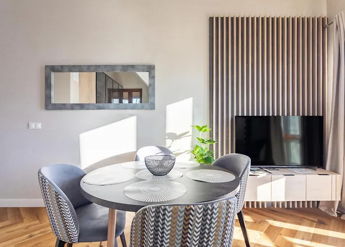 Park D28- Z Dostepem Do Basenu, Sauny, Jacuzzi, Silowni